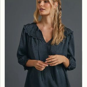 Anthropologie Top